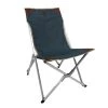 Kijaro Native Comfort Chair - Smokey Mountain Blue
