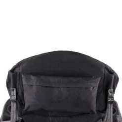 Picnic Time Reclining Camp Chair with Carrying Case - Black -Outlet Camping Gear Store unnamed file 1454