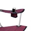 Core Equipment Core Portable Heavy Duty Folding Chair with Cooling Mesh Back and Carrying Storage Bag for Outdoor Sporting Events or Camping Trips, Wine -Outlet Camping Gear Store unnamed file 1483