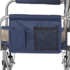 Kamp-Rite Portable Compact-Fold Director's Chair with Side Table & Cup Holder for Camping, Tailgating, and Sports, 225 LB Capacity -Outlet Camping Gear Store unnamed file 1507