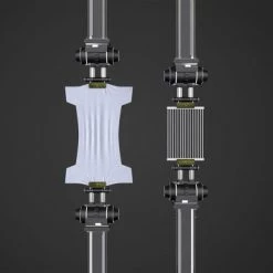 Intex Raised Airbed 16" Air Mattress with Hand Held 120V Pump - Twin Size 9 Intex Raised Airbed 16" Air Mattress with Hand Held 120V Pump - Twin Size -Outlet Camping Gear Store unnamed file 151