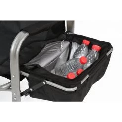 Kamp-Rite Portable Folding Director's Chair with Cooler, Side Table & Cup Holder for Camping, Tailgating, and Sports, 350 LB Capacity -Outlet Camping Gear Store unnamed file 1515