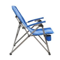 Kamp-Rite Folding Reclining Camping Chair with 3 Positions, Cup Holder, and Bag for Camping, Tailgating, and Sports, 325 LB Capacity, 2 Tone Blue 8 Kamp-Rite Folding Reclining Camping Chair with 3 Positions, Cup Holder, and Bag for Camping, Tailgating, and Sports, 325 LB Capacity, 2 Tone Blue -Outlet Camping Gear Store unnamed file 1522