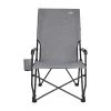 Coleman Forester Sling Outdoor Portable Chair - Gray -Outlet Camping Gear Store unnamed file 1543