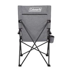 Coleman Forester Sling Outdoor Portable Chair - Gray 10 Coleman Forester Sling Outdoor Portable Chair - Gray -Outlet Camping Gear Store unnamed file 1545