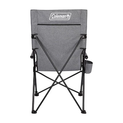 Coleman Forester Sling Outdoor Portable Chair - Gray 5 Coleman Forester Sling Outdoor Portable Chair - Gray - Image 3