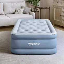 Beautyrest Posture-LUX 15" Air Mattress with Electric Pump - Twin 9 Beautyrest Posture-LUX 15" Air Mattress with Electric Pump - Twin -Outlet Camping Gear Store unnamed file 155