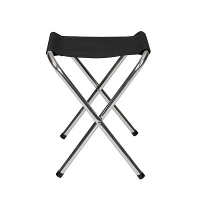 Stansport Aluminum Folding Camp Stool 3 Stansport Aluminum Folding Camp Stool