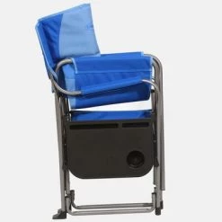 Kamp-Rite Director Portable Lounge Chair Outdoor Furniture Folding Sports Chair with Side Table, Cup Holder, and 12 Can Ice Cooler, Blue (2 Pack) 9 Kamp-Rite Director Portable Lounge Chair Outdoor Furniture Folding Sports Chair with Side Table, Cup Holder, and 12 Can Ice Cooler, Blue (2 Pack) -Outlet Camping Gear Store unnamed file 1577