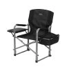 Kamp-Rite CC119 Heavy Duty Aluminum Director's Camping Chair with Cooler and Side Table, Black (2 Pack) 2 Kamp-Rite CC119 Heavy Duty Aluminum Director's Camping Chair with Cooler and Side Table, Black (2 Pack) -Outlet Camping Gear Store unnamed file 1578