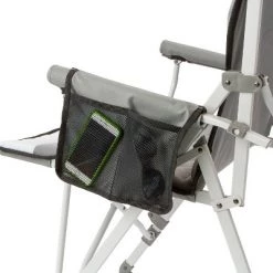 Core Equipment Padded Hard Arm Chair