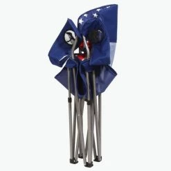 Kamp-Rite KAMPAFC141 Outdoor Camping Furniture Beach Patio Sports Folding Quad Lawn Chair with Cup Holders, USA Flag (2 Pack) 8 Kamp-Rite KAMPAFC141 Outdoor Camping Furniture Beach Patio Sports Folding Quad Lawn Chair with Cup Holders, USA Flag (2 Pack) -Outlet Camping Gear Store unnamed file 1618