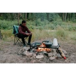 Stansport Apex Oversized High Back Arm Chair -Outlet Camping Gear Store unnamed file 1626