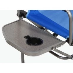 Kamp-Rite KAMPCC406 Compact Director's Chair Outdoor Furniture Camping Folding Sports Chair with Side Table and Cup Holder, Blue (2 pack) 9 Kamp-Rite KAMPCC406 Compact Director's Chair Outdoor Furniture Camping Folding Sports Chair with Side Table and Cup Holder, Blue (2 pack) -Outlet Camping Gear Store unnamed file 1641