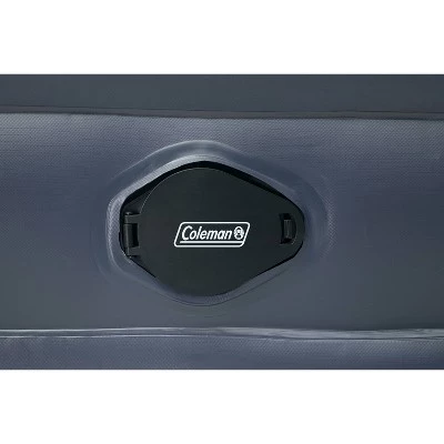 Coleman Airbed 14" Rechargeable Air Mattress with Built in Pump - Twin 5 Coleman Airbed 14" Rechargeable Air Mattress with Built in Pump - Twin - Image 3
