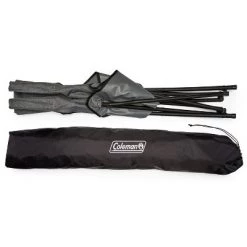 Coleman Forester Bucket Outdoor Portable Chair - Gray 11 Coleman Forester Bucket Outdoor Portable Chair - Gray -Outlet Camping Gear Store unnamed file 1664