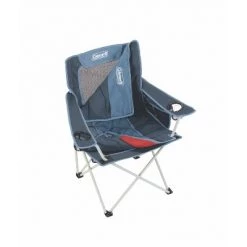 Coleman All-Season Folding Camp Chair - Dusk
