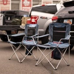 Coleman All-Season Folding Camp Chair - Dusk -Outlet Camping Gear Store unnamed file 1684