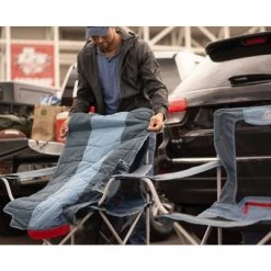 Coleman All-Season Folding Camp Chair - Dusk -Outlet Camping Gear Store unnamed file 1686