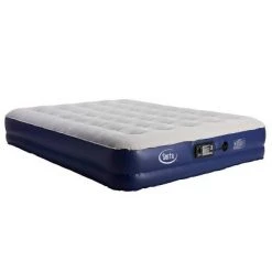 Serta 12" Queen Air Mattress with Insta 3 Pump -Outlet Camping Gear Store unnamed file 169