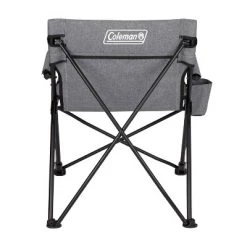 Coleman Forester Deck Outdoor Portable Chair - Gray 11 Coleman Forester Deck Outdoor Portable Chair - Gray -Outlet Camping Gear Store unnamed file 1707
