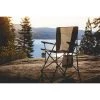 Oniva Big Bear Folding Camp Chair with Cooler XL - Black -Outlet Camping Gear Store unnamed file 1723