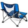 Cascade Mountain Tech Outdoor Chair Low Profile Chair - Royal Blue -Outlet Camping Gear Store unnamed file 1732