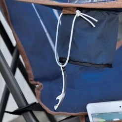 Outsunny Folding Camping & Beach Lounge Chair with Durable Oxford Fabric, Built-In Cup Holder, Bottle Opener 17 Outsunny Folding Camping & Beach Lounge Chair with Durable Oxford Fabric, Built-In Cup Holder, Bottle Opener -Outlet Camping Gear Store unnamed file 1788