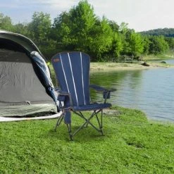 Outsunny Folding Camping & Beach Lounge Chair with Durable Oxford Fabric, Built-In Cup Holder, Bottle Opener 19 Outsunny Folding Camping & Beach Lounge Chair with Durable Oxford Fabric, Built-In Cup Holder, Bottle Opener -Outlet Camping Gear Store unnamed file 1790