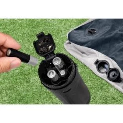 Intex 10" Queen Size Air Mattress with 2-Step AA Battery Inflation Pump System 10 Intex 10" Queen Size Air Mattress with 2-Step AA Battery Inflation Pump System -Outlet Camping Gear Store unnamed file 18