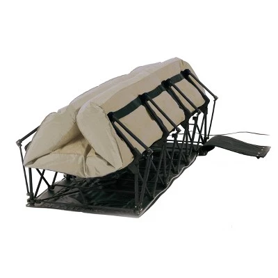 Serta EZ Double High Queen Air Mattress with Electric Pump 3 Serta EZ Double High Queen Air Mattress with Electric Pump