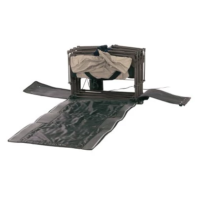 Serta EZ Double High Queen Air Mattress with Electric Pump 4 Serta EZ Double High Queen Air Mattress with Electric Pump - Image 2