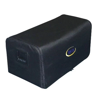 Serta EZ Double High Queen Air Mattress with Electric Pump 5 Serta EZ Double High Queen Air Mattress with Electric Pump - Image 3