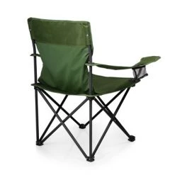 Oniva PTZ Camp Chair - Khaki Green -Outlet Camping Gear Store unnamed file 1867