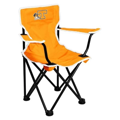 NCAA Logo Brands Toddler/Youth Folding Chair Auburn Tigers 5 NCAA Logo Brands Toddler/Youth Folding Chair Auburn Tigers - Image 3