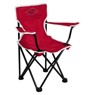 NCAA Logo Brands Toddler/Youth Folding Chair Auburn Tigers 7 NCAA Logo Brands Toddler/Youth Folding Chair Auburn Tigers - Image 5