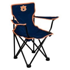 NCAA Logo Brands Toddler/Youth Folding Chair Auburn Tigers 13 NCAA Logo Brands Toddler/Youth Folding Chair Auburn Tigers -Outlet Camping Gear Store unnamed file 1893