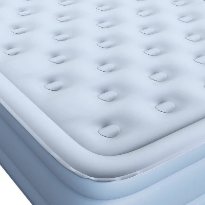 Beautyrest Posture-LUX 15" Air Mattress with Electric Pump - Full 4 Beautyrest Posture-LUX 15" Air Mattress with Electric Pump - Full - Image 2