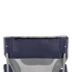 Picnic Time Campsite Camp Chair - Navy -Outlet Camping Gear Store unnamed file 1921