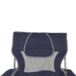 Picnic Time Campsite Camp Chair - Navy -Outlet Camping Gear Store unnamed file 1924