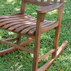 Traditional Rocking Chair - Oil Based Stain - Merry Products -Outlet Camping Gear Store unnamed file 1945