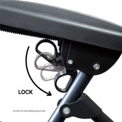 Caravan Canopy Infinity Zero Gravity Steel Frame Patio Deck Chair (2 Pack) -Outlet Camping Gear Store unnamed file 1979