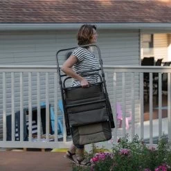 ALPS Mountaineering Rocking Chair -Outlet Camping Gear Store unnamed file 1985