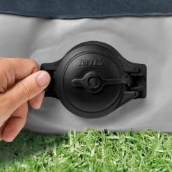 Intex 10" Queen Size Air Mattress with 2-Step AA Battery Inflation Pump System 12 Intex 10" Queen Size Air Mattress with 2-Step AA Battery Inflation Pump System -Outlet Camping Gear Store unnamed file 20