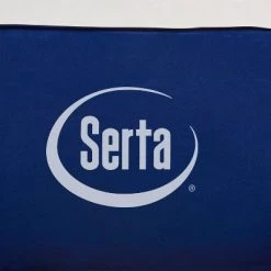 Serta 16" Queen Air Mattress with 4 Comfort Plus Pump -Outlet Camping Gear Store unnamed file 205