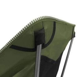 Lightspeed Outdoors Lightspeed 511023 Portable Lightweight Bucket Style 360 Degree Outdoor Lounge Chair with Travel Bag for the Beach, Camping, or Sports, Green (2 Pack) -Outlet Camping Gear Store unnamed file 2050