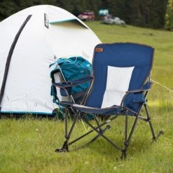 Outsunny Outdoor Folding Beach Camping Chair with Strong Steel Legs, Side Cup Holder, & Durable Oxford Fabric 19 Outsunny Outdoor Folding Beach Camping Chair with Strong Steel Legs, Side Cup Holder, & Durable Oxford Fabric -Outlet Camping Gear Store unnamed file 2068