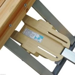 Outsunny Portable Foldable Camping Picnic Table with Seats Chairs and Umbrella Hole, 4-Person Fold Up Travel Picnic Table, Wood -Outlet Camping Gear Store unnamed file 2081