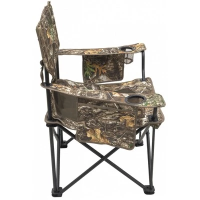 Alps Mountaineering ALPS Outdoorz Camo King Kong Chair 4 Alps Mountaineering ALPS Outdoorz Camo King Kong Chair - Image 2