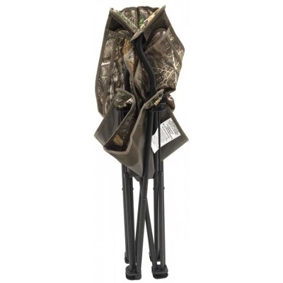 Alps Mountaineering ALPS Outdoorz Camo King Kong Chair 5 Alps Mountaineering ALPS Outdoorz Camo King Kong Chair - Image 3